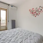 Bovisa Politecnico - Spacious Apt With Balcony!