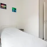 Bovisa Politecnico - Spacious Apt With Balcony!