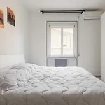Bovisa Politecnico - Spacious Apt With Balcony!