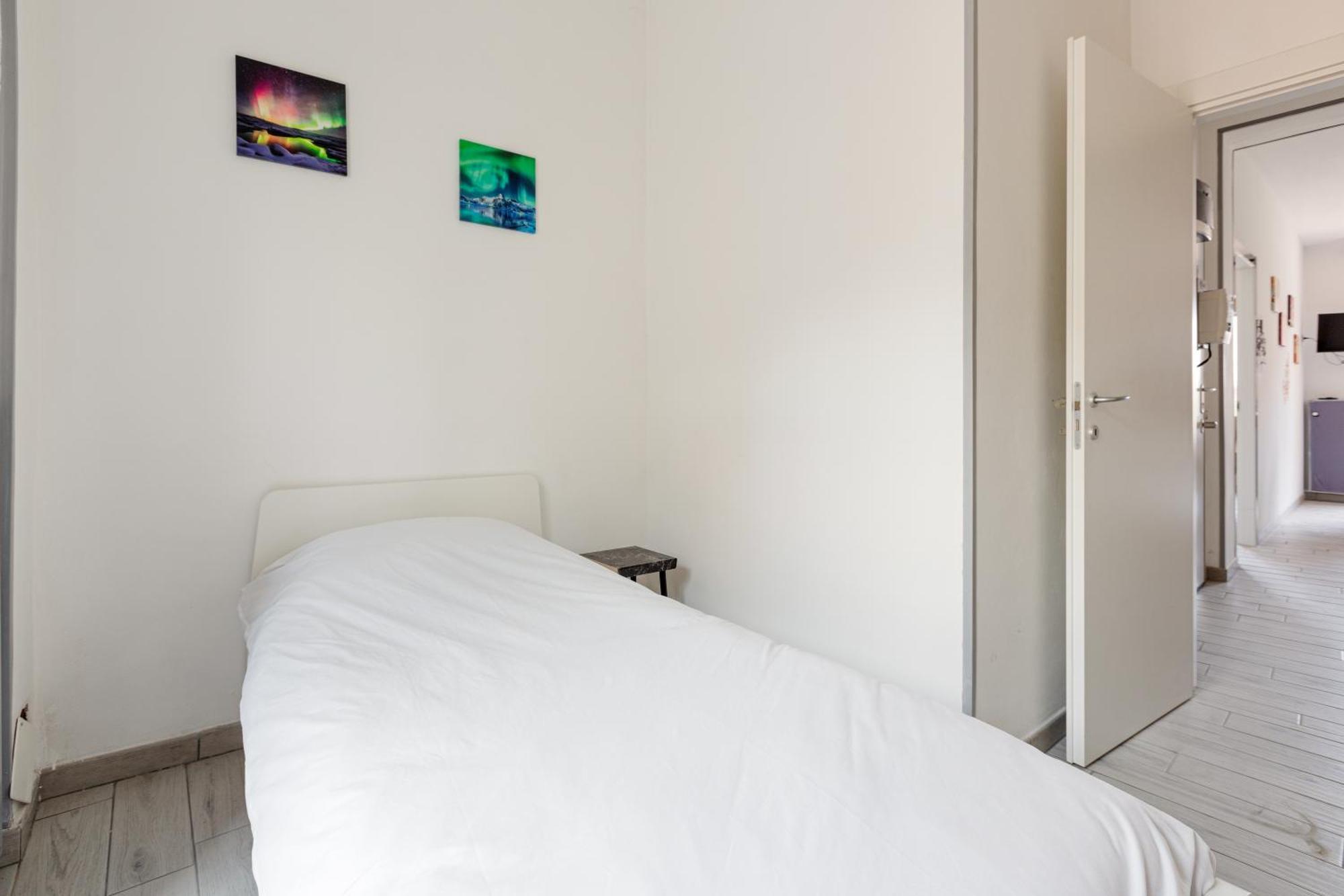 Appartement Bovisa Politecnico - Spacious With Balcony! *