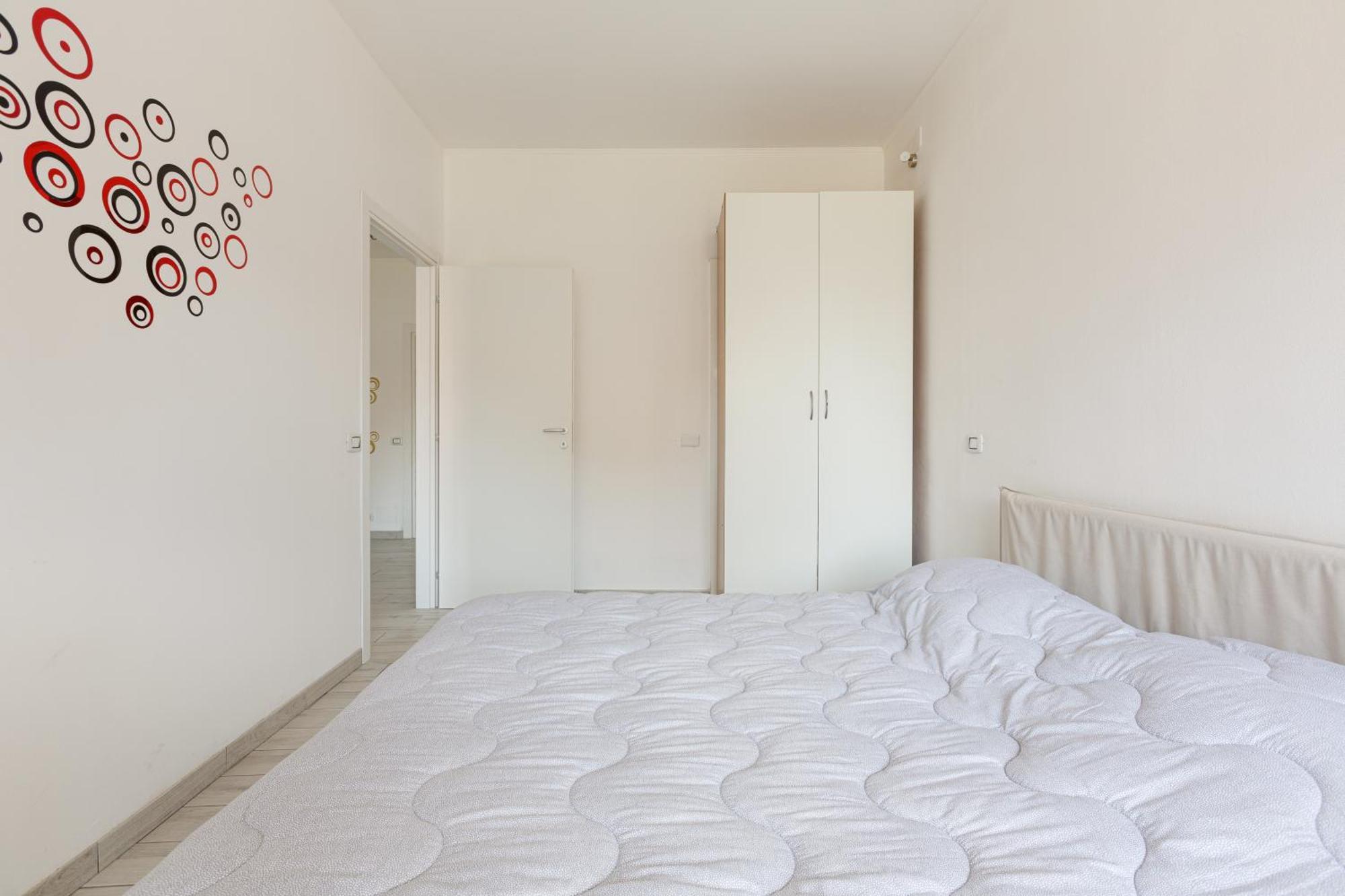 Bovisa Politecnico - Spacious With Balcony! *
