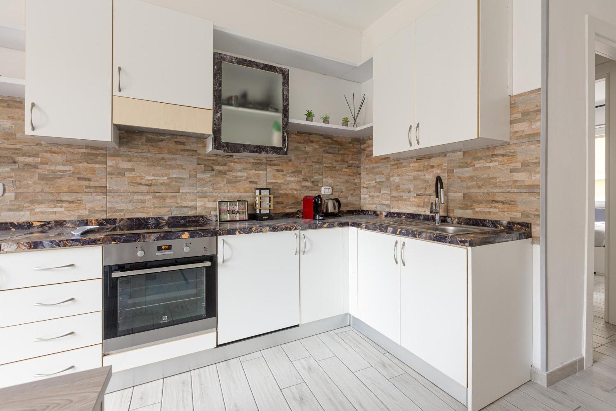Bovisa Politecnico - Spacious With Balcony! Appartement *