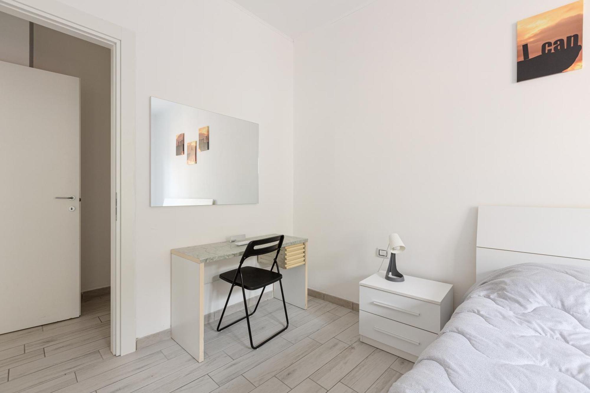 Bovisa Politecnico - Spacious With Balcony! Appartement *