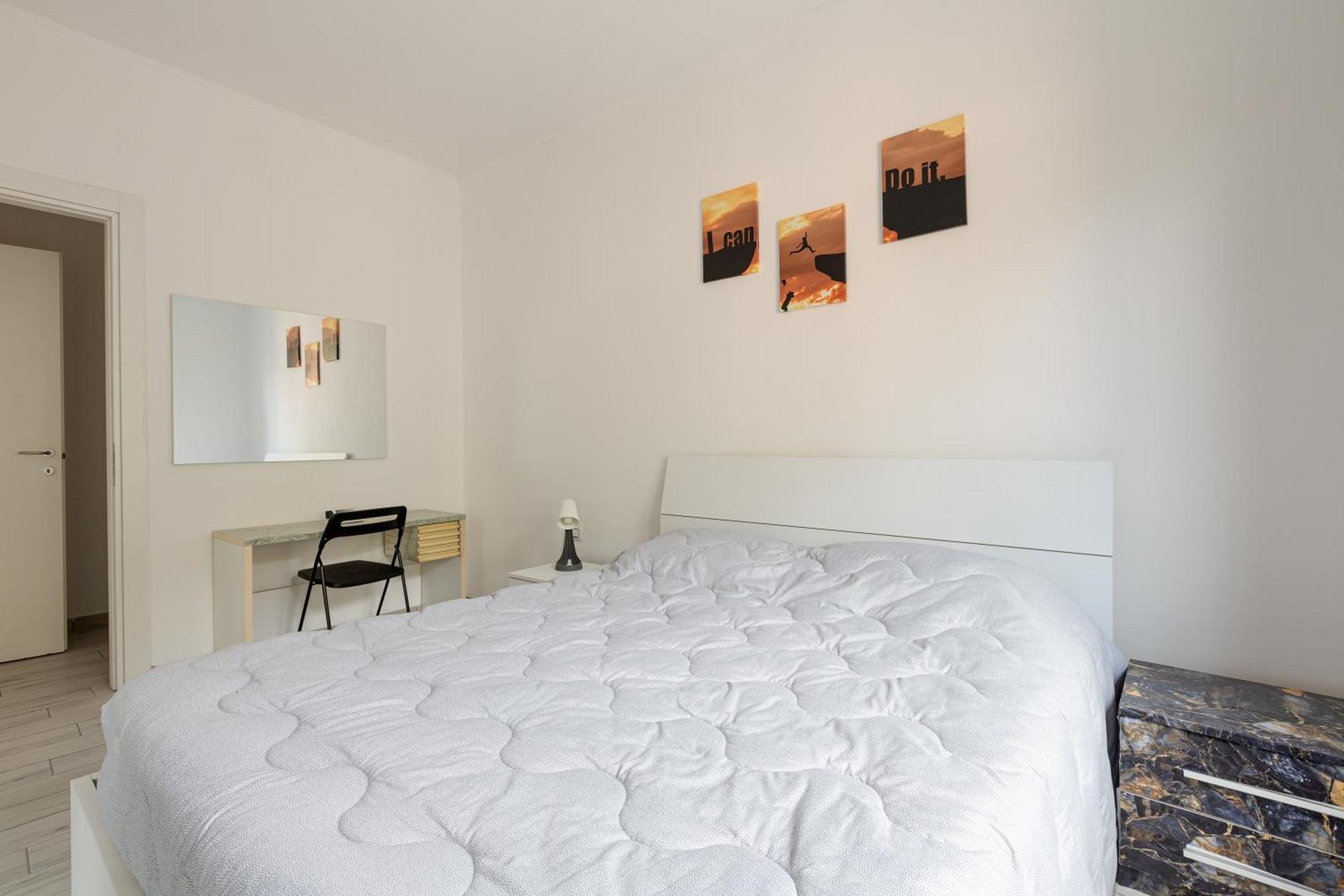 Appartement Bovisa Politecnico - Spacious With Balcony! *