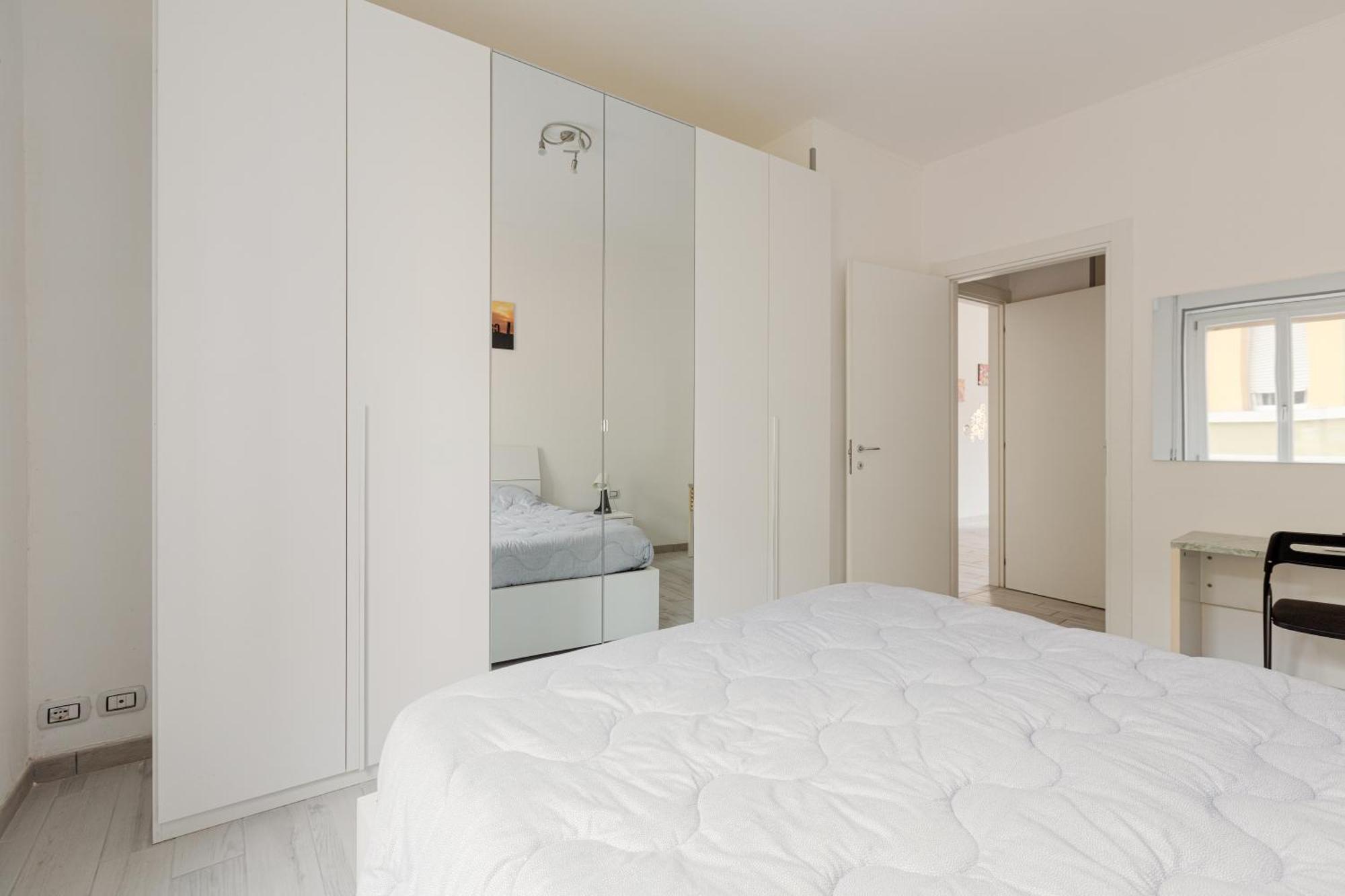 Appartement Bovisa Politecnico - Spacious With Balcony! *
